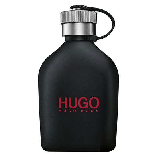 Foto do Produto Perfume Hugo Boss Just Different Eau de Toilette Masculino 125ML