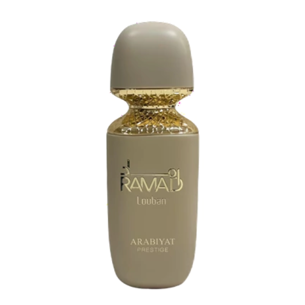 Foto do Produto Perfume Arabiyat Prestige Ramad Louban Eau de Parfum 100ml