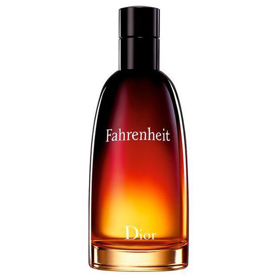 Foto do Produto Perfume Christian Dior Fahrenheit Eau de Toilette Masculino 200ML