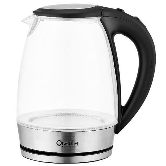 Foto do Produto Chaleira Elétrica Quanta QTC-900 1.8 Litros 110V