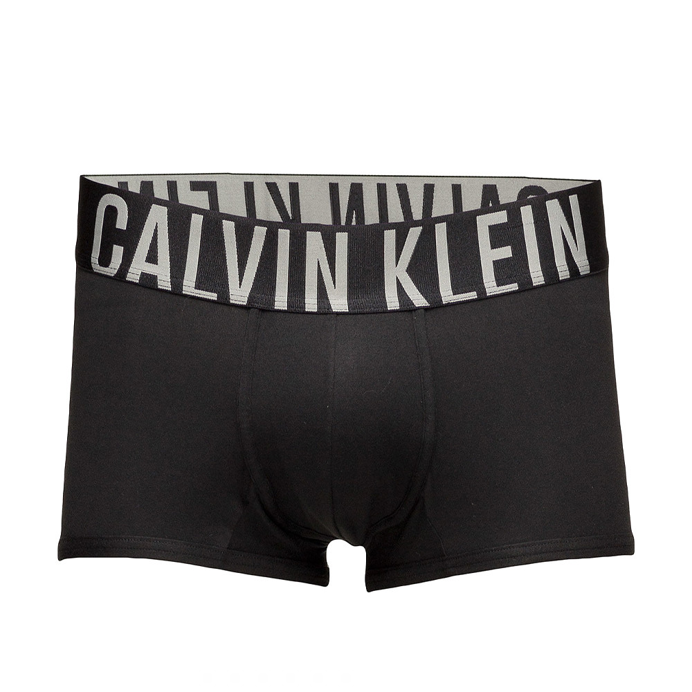 Foto do Produto Cueca Calvin Klein Masculino NB1047-001 M Preto