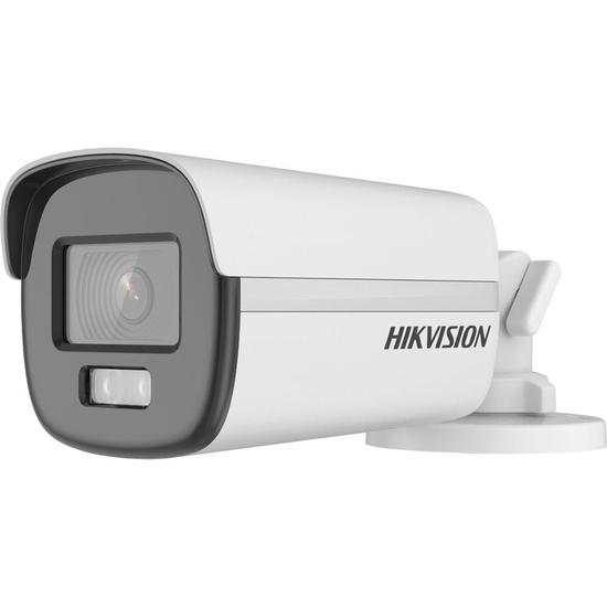 Foto do Produto Câmera de Monitoramento Hikvision DS-2CE12DF0T-F