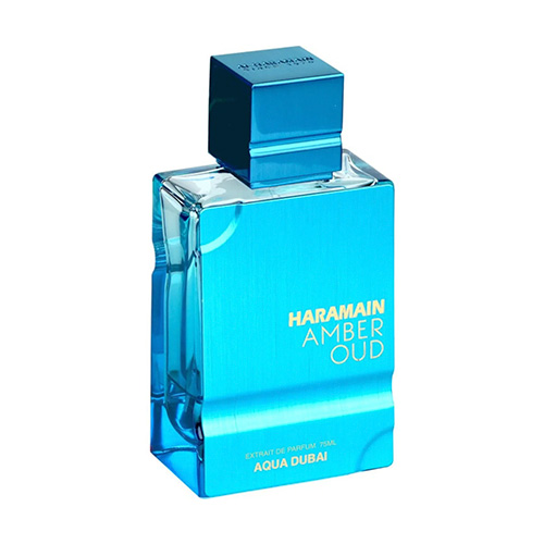 Foto do Produto ALHARAMAIN AMBER OUD AQUA DUBAI EDP 100ML