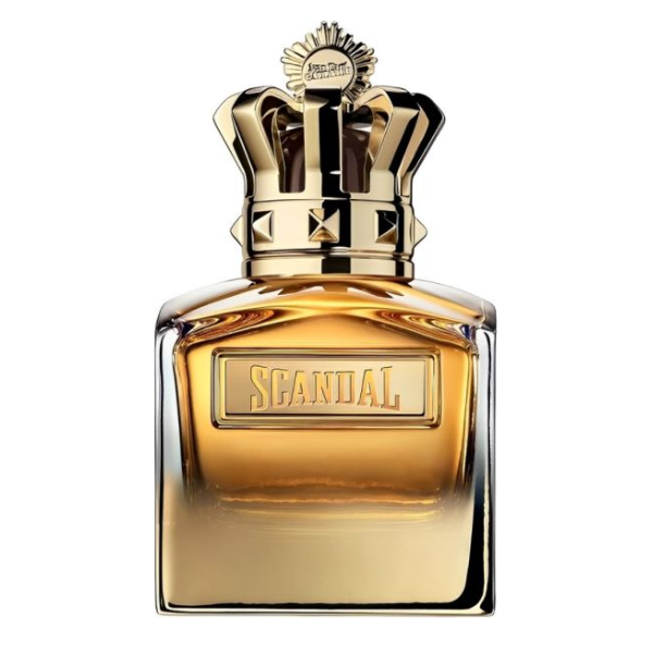 Foto do Produto Jean Paul Gaultier Scandal H Parfum 100ml