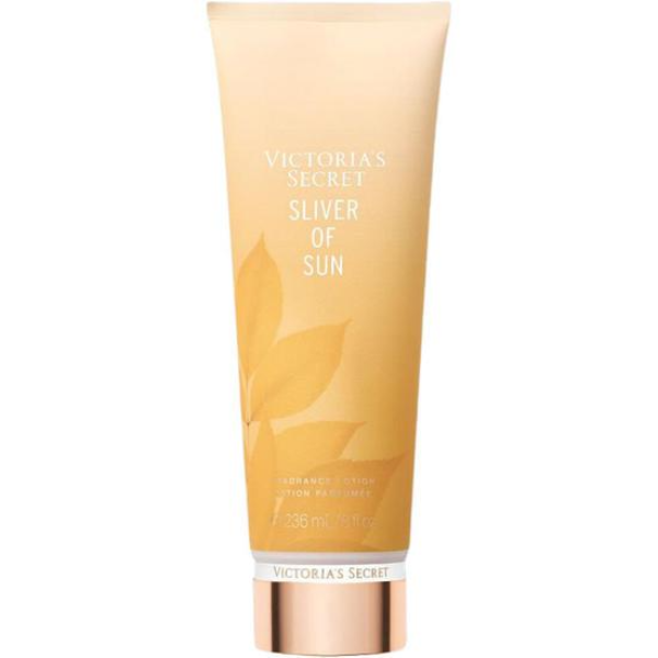 Foto do Produto VICTORIA'S SECRET CREME LOTION SLIVER OF SUN