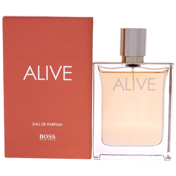 Foto do Produto Perfume Feminino Hugo Boss Alive EDP 80 ml
