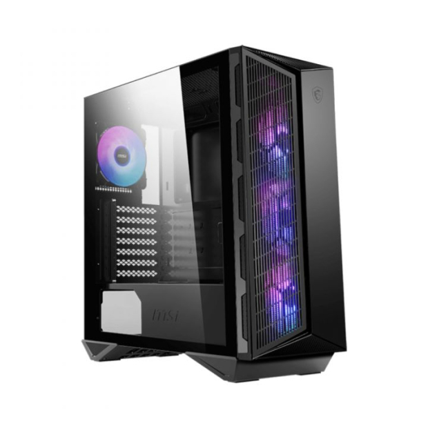 Foto do Produto GABINETE MSI MPG GUNGNIR 111R M100R