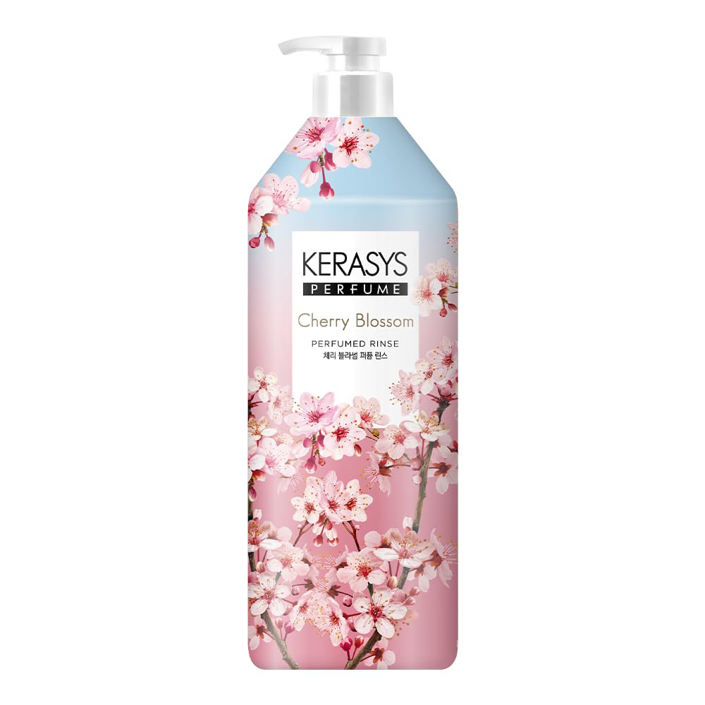 Foto do Produto Condicionador Perfume Kerasys Cherry Blossom - 1L