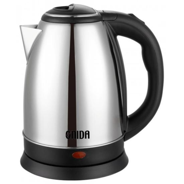 Foto do Produto Jarra Elétrica Onida ON-113 220V Silver