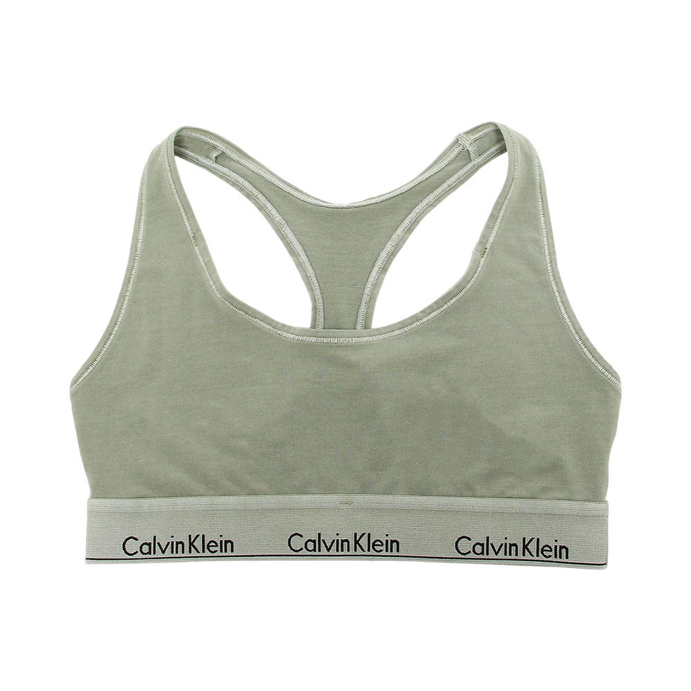 Foto do Produto TOP CALVIN KLEIN QF7207-301