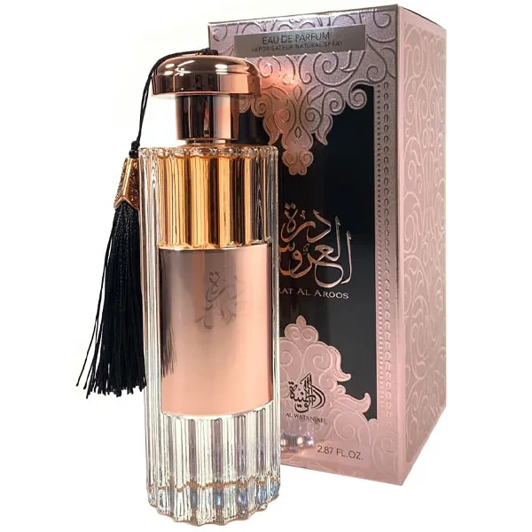 Foto do Produto Perfume Feminino Al Wataniah Durrat Al Aroos EDP 85 ml