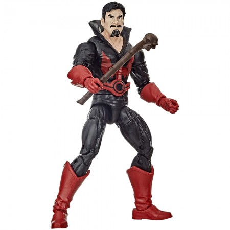 Foto do Produto BONECO MARVEL LEGENDS DEADPOOL TOM CASSIDY 69796