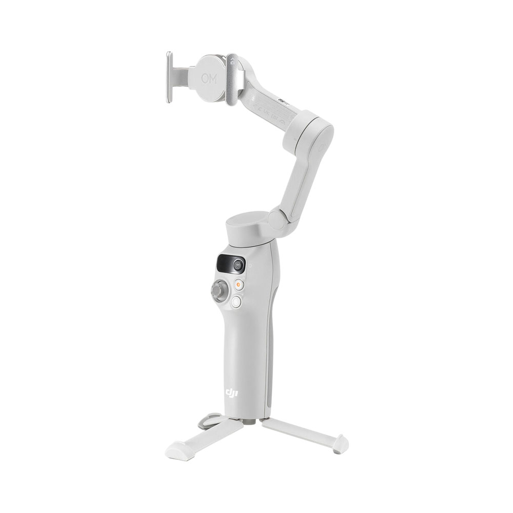 Foto do Produto ESTABILIZADOR DJI OSMO MOBILE 7 GRIS