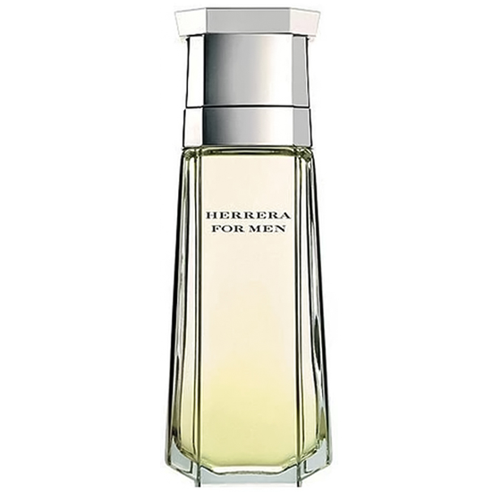 Foto do Produto Perfume Carolina Herrera For Men Eau de Toilette Masculino 200ML