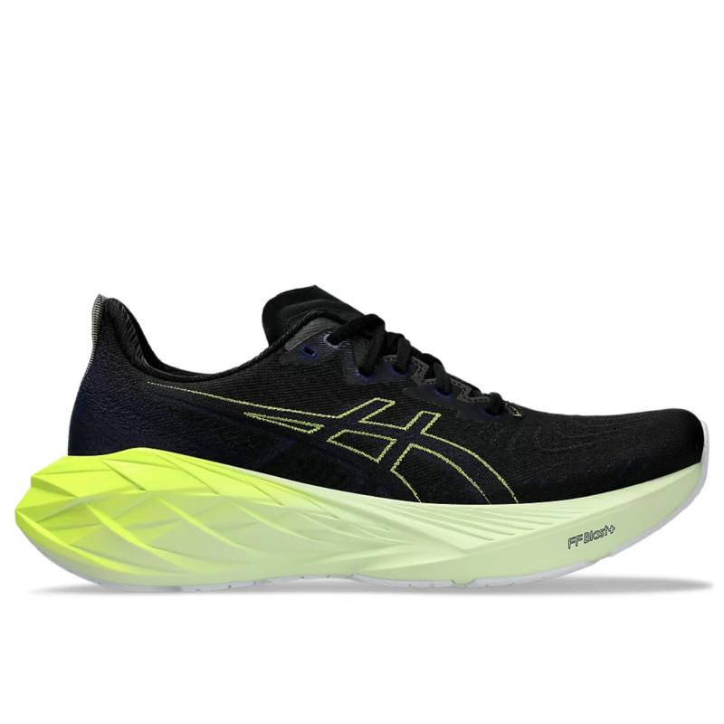 Foto do Produto Tênis Asics Gel NovaBlast 4 Running Masculino 1011b693-003