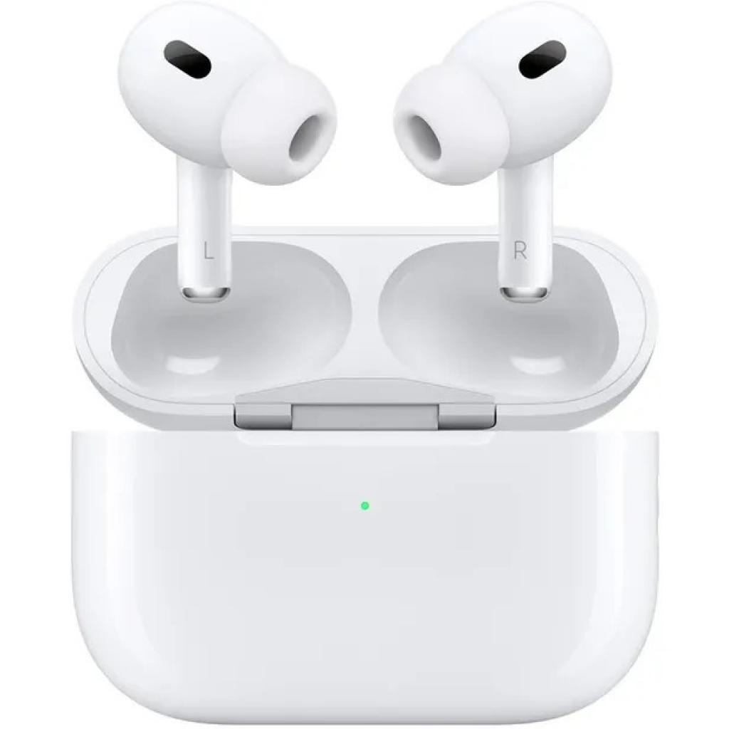Foto do Produto Fone Apple Airpods Pro 2GN MTJV3LL/A Usb-C