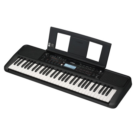 Foto do Produto TECLADO YAMAHA PSR-E383