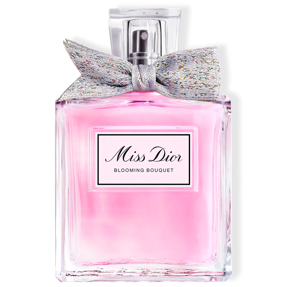 Foto do Produto Perfume Dior Miss Dior Blooming Bouquet Eau de Toilette Feminino 100ML
