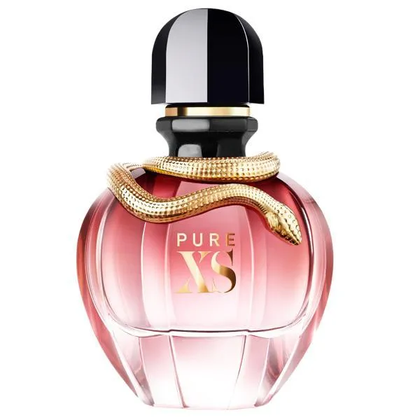 Foto do Produto Perfume Feminino Paco Rabanne Pure XS For Her EDP 80 ml