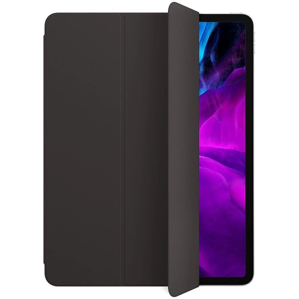 新品 iPad Pro Smart Folio ブラック 512GB 11インチiPad Pro（M4）用