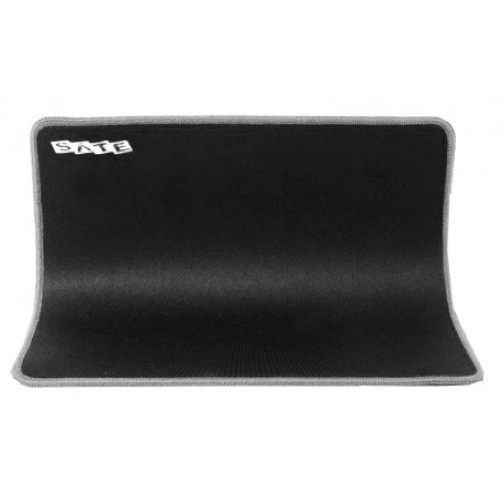 Foto do Produto Mouse Pad Satellite A-PAD031 Preto 30X80CM