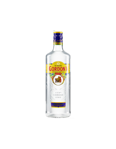Foto do Produto Gin Gordon's Dry 750ml