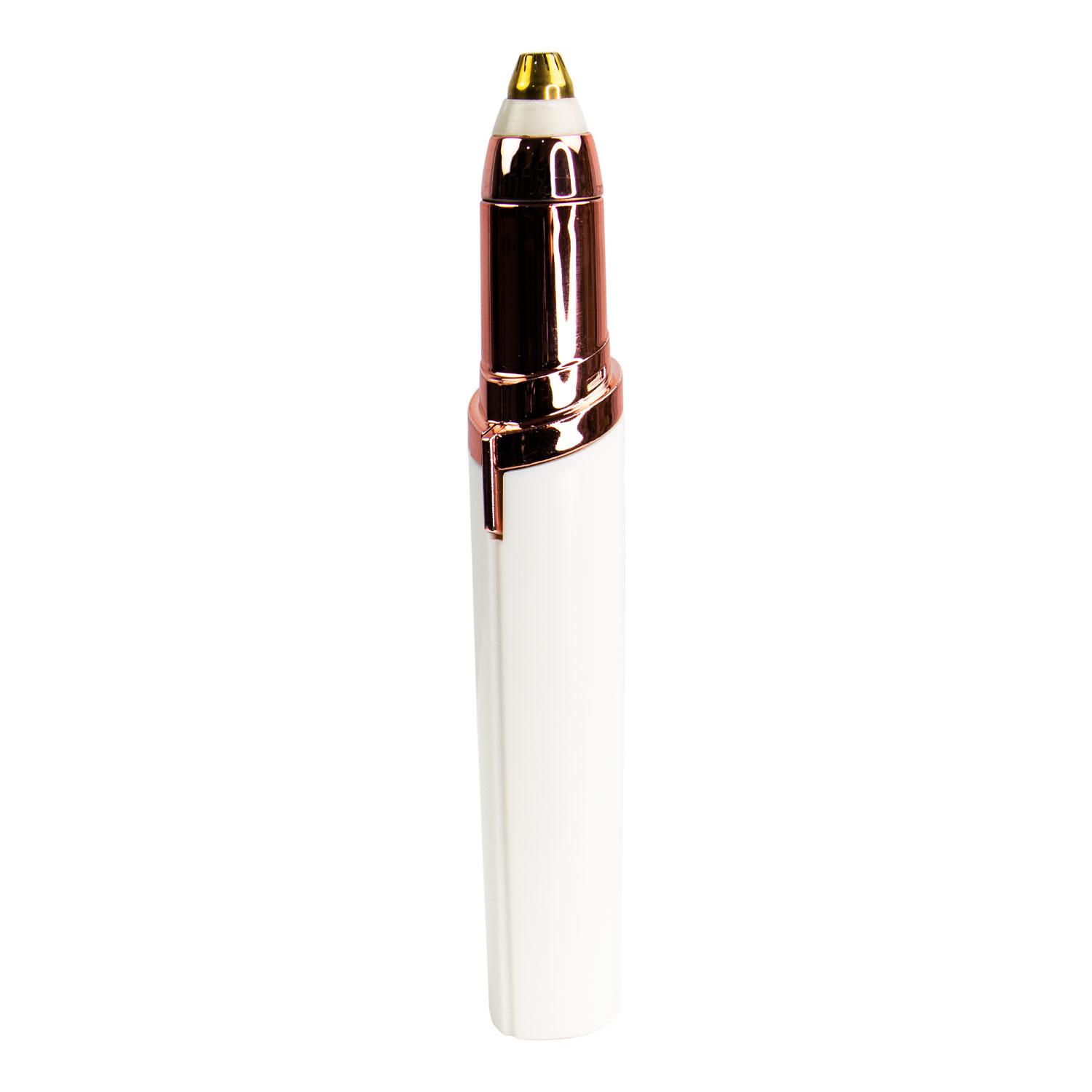 Foto do Produto Depilador Elétrico Onida ON-2133 - Facial - Recarregável - Branco
