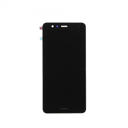 Foto do Produto FRONTAL HUAWEI P10 LITE PRETO