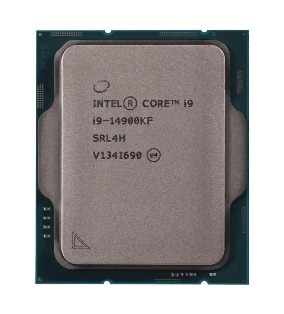 CPU INTEL CORE I9-14900K 3.20HZ 36MB LGA1700 14ª GE C/COOLER na