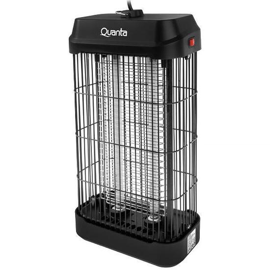 Foto do Produto Mata Insetos Elétrico Quanta QTMIE16 110V