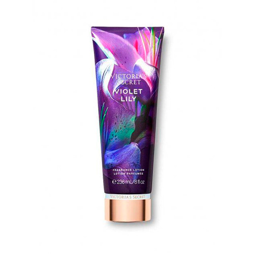 Foto do Produto VICTORIA'S SECRET LOTION VIOLET LILY 236ML