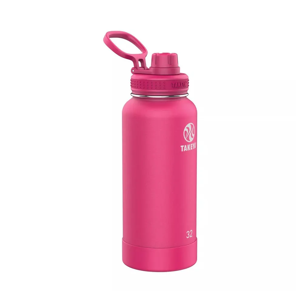 Foto do Produto TAKEYA TERMITO 53003 ACERO/METAL 32OZ/950ML BACKSPIN