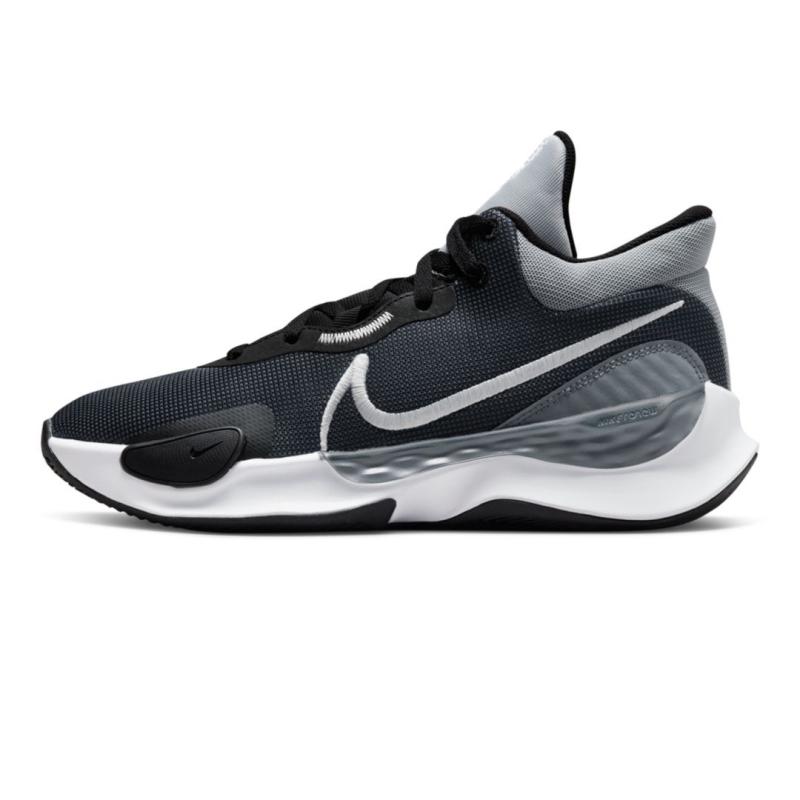 Foto do Produto Basquetebol Nike Renew Elevate III Masculino DD9304-002