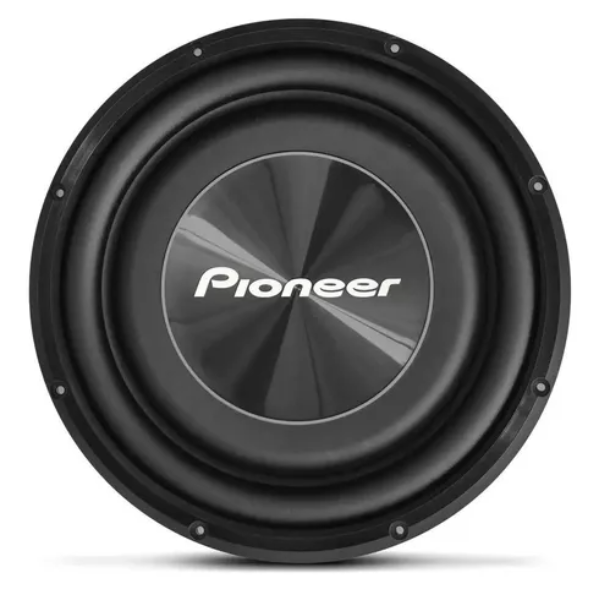 Foto do Produto Pioneer Subwoofer 12" TS A3000LS4 1500W Slim