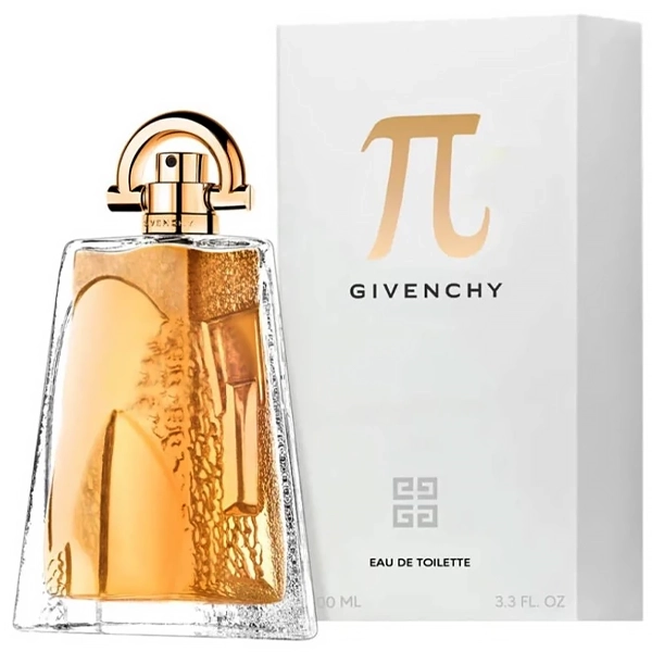 Foto do Produto Perfume Masculino Givenchy Pi EDT 100 ml