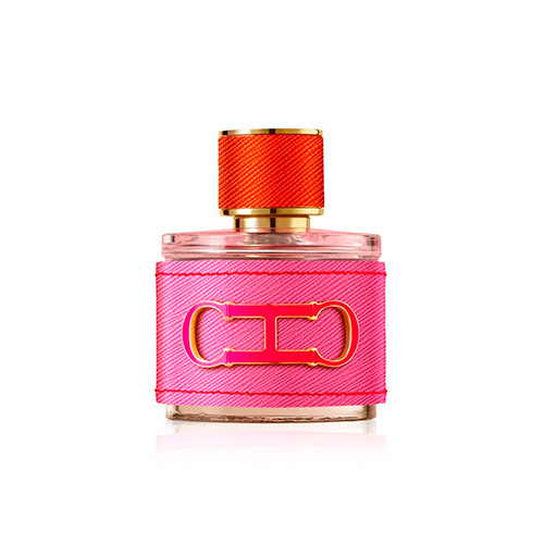 Foto do Produto CAROLINA CH PASION EDP F 100ML