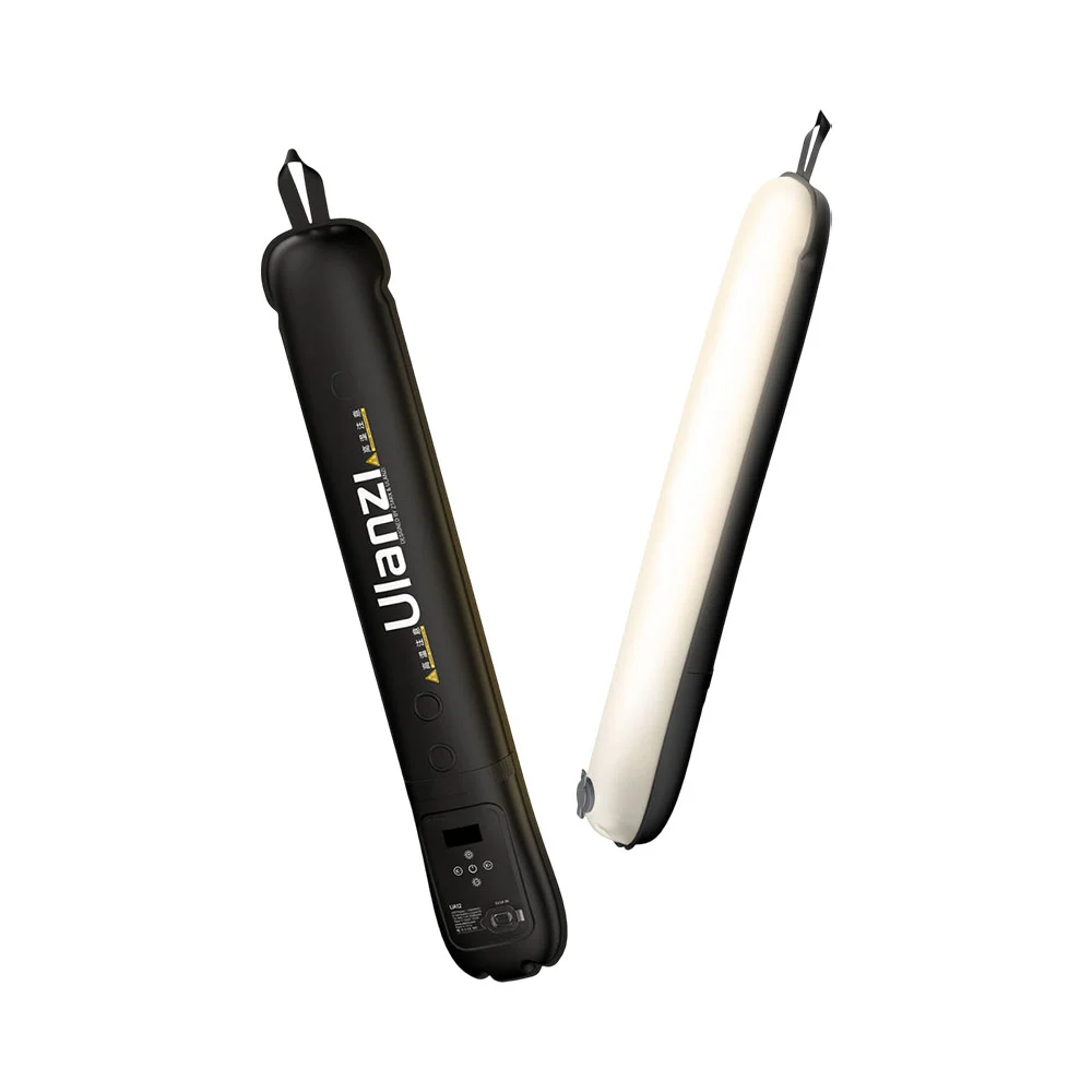 Foto do Produto ULANZI UA12 AIR TUBE LIGHT