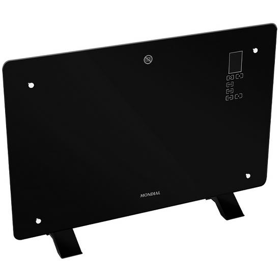 Foto do Produto Aquecedor Mondial Glass Heater A-13 220V