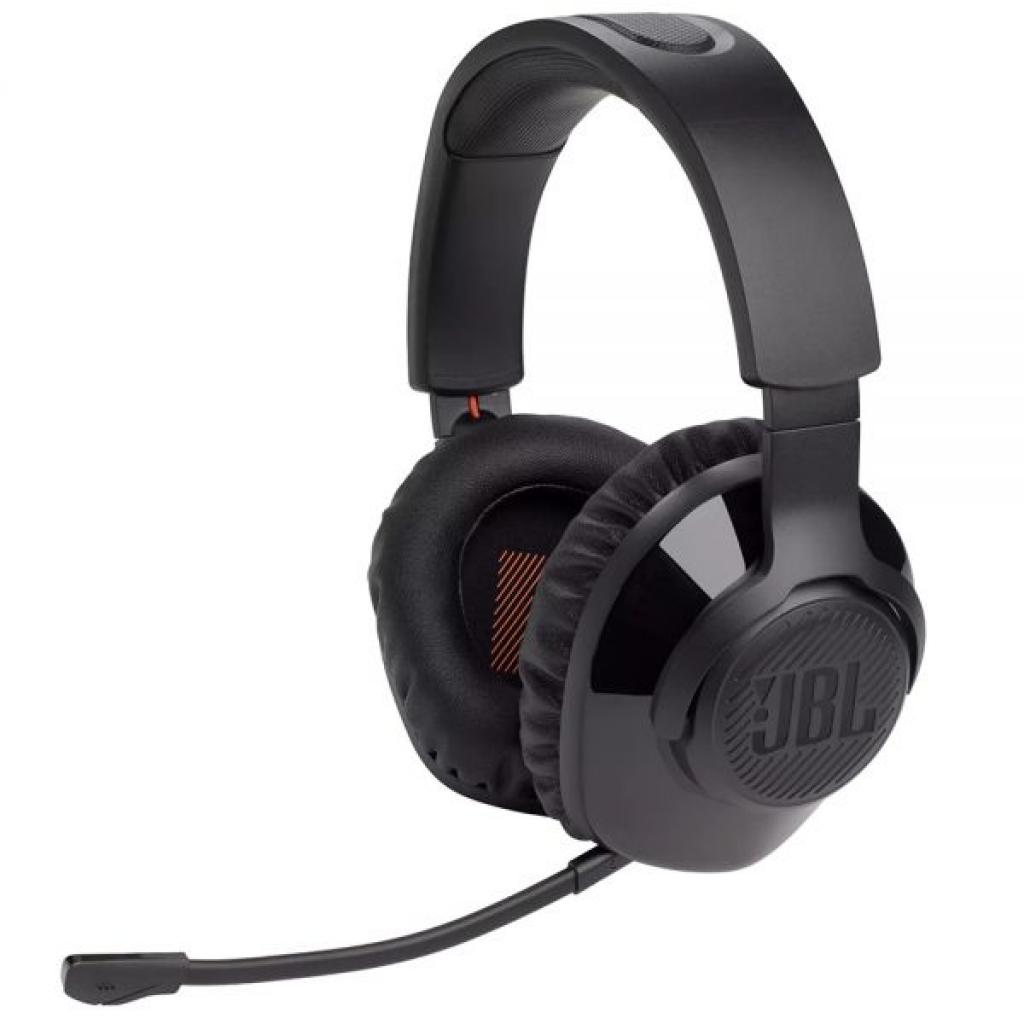Foto do Produto Fone Jbl Quantum Gaming 350 Preto