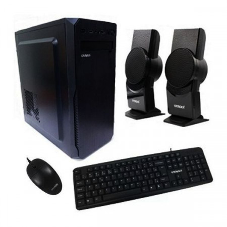 Foto do Produto GABINETE SATE KIT K701 ESP
