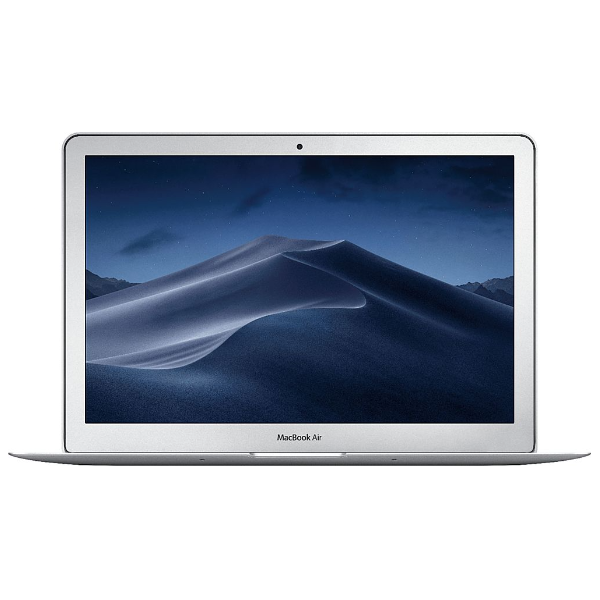 Foto do Produto APPLE MACBOOK AIR 2017 I5 /8GB/128 SSD/13.3P SWAP