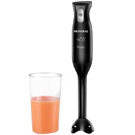 Foto do Produto Mixer Mondial Pratic M-15 220V
