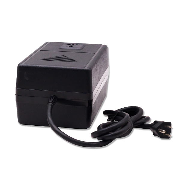 Foto do Produto Transformador HC-B1000 110V-220V Saida 50HZ/60HZ