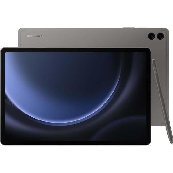Foto do Produto Tablet Samsung Galaxy Tab S9 FE+ SM-X610 128GB 12.4"