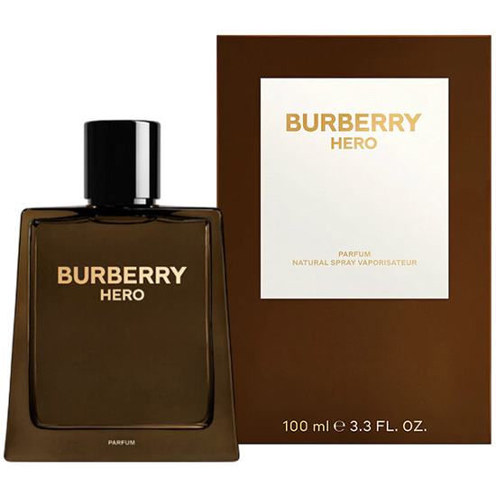 Foto do Produto Perfume Burberry Hero Parfum Masculino 100ML
