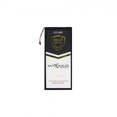 Foto do Produto BATERIA MOTO G5 PLUS HG40 *GE-896* MAXIMUS CASE