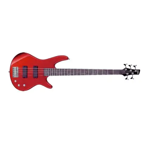 Foto do Produto IBANEZ GSR185 CA 5 CORDAS