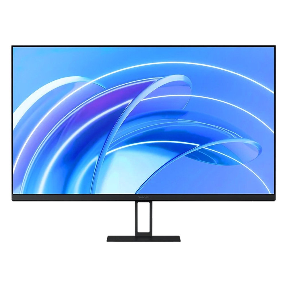 Foto do Produto Monitor Xiaomi A27i P27FBA - Full HD - HDMI/DisplayPort - 100Hz - 27''