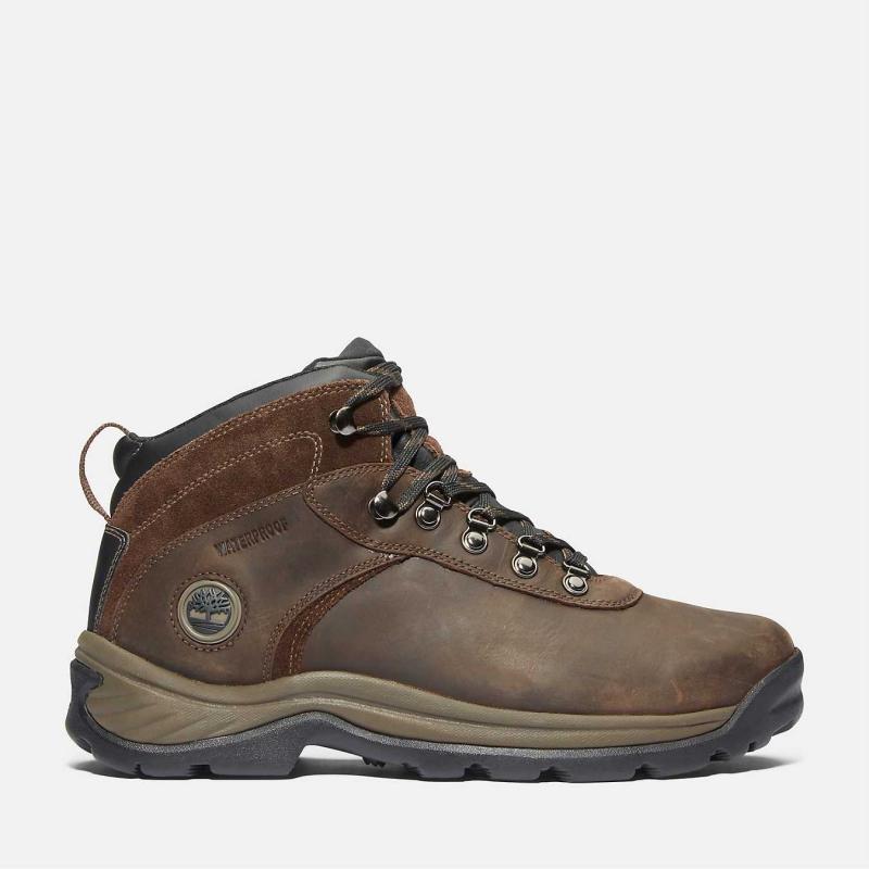 Foto do Produto Bota Timberland Flume Waterproof Mid Hiker 18128242