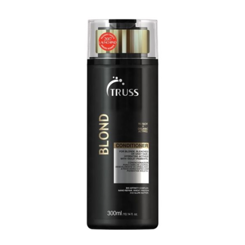 Foto do Produto Condicionador Truss Blond - 300mL